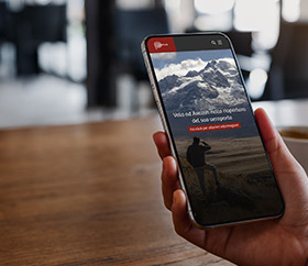 Perú.travel è nominato alla 4° edizione dei premi World Travel Tech Awards 2024